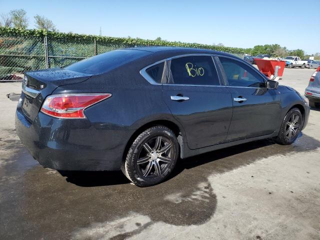 Photo 3 from auction – 2015 NISSAN ALTIMA 2.5 with VIN 1N4AL3AP2FN307048