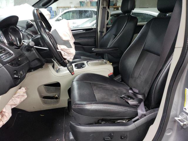 Photo 7 from auction – 2019 DODGE GRAND CARA with VIN 2C4RDGCG6KR735586