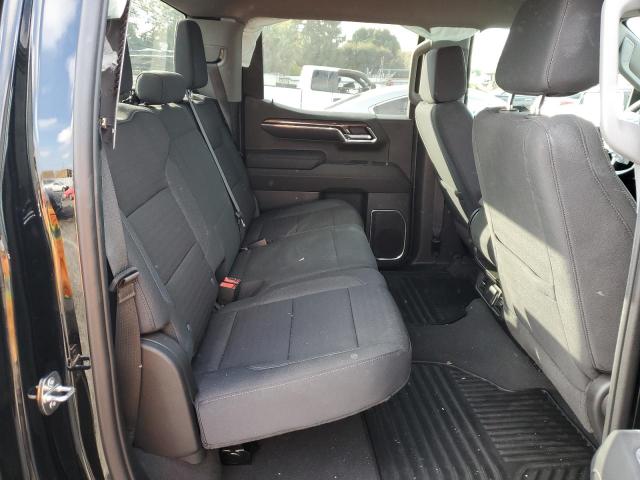 Photo 10 from auction – 2023 CHEVROLET SILVERADO with VIN 2GCPADED0P1117252