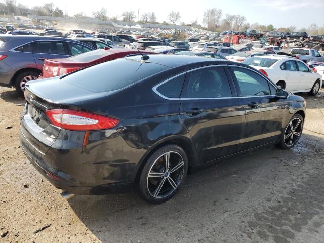Photo 3 from auction – 2014 FORD FUSION SE with VIN 3FA6P0HD2ER253816