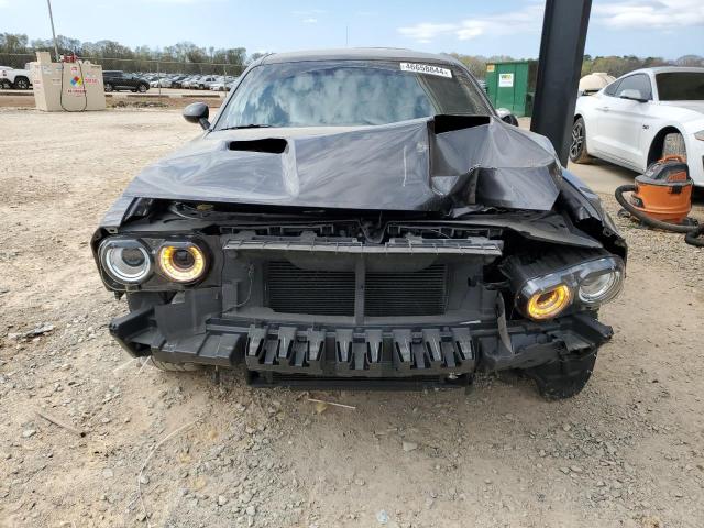 Photo 5 from auction – 2020 DODGE CHALLENGER with VIN 2C3CDZAG4LH206475