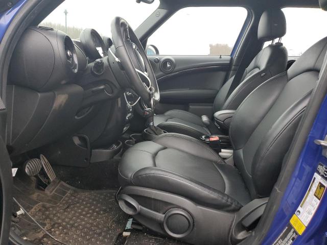 Photo 7 from auction – 2015 MINI COOPER S C with VIN WMWZC5C5XFWP43142
