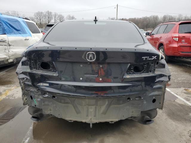 Photo 6 from auction – 2019 ACURA TLX TECHNO with VIN 19UUB2F60KA003580