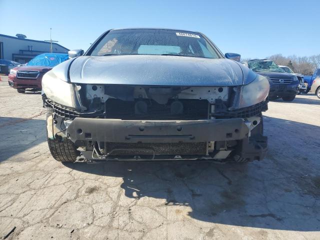 Photo 5 from auction – 2012 HONDA ACCORD EX with VIN 1HGCP2F76CA101682