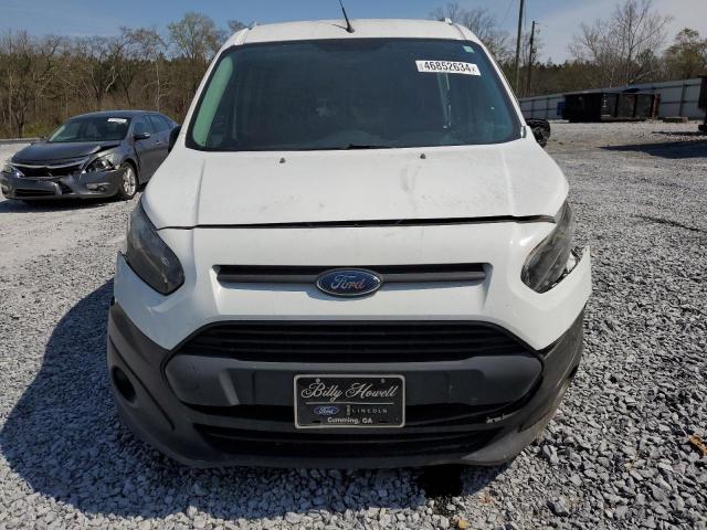 Photo 5 from auction – 2018 FORD TRANSIT CO with VIN NM0LS7E7XJ1357717