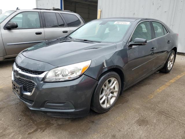 CHEVROLET MALIBU LT1 2015 with VIN 1G11C5SL1FF101756 - Photo from auction