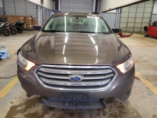 Photo 5 from auction – 2015 FORD TAURUS SE with VIN 1FAHP2D97FG126462