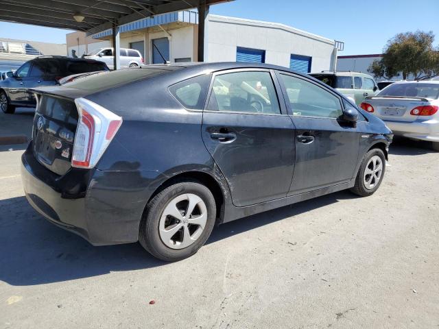 Photo 3 from auction – 2014 TOYOTA PRIUS with VIN JTDKN3DU9E0388149