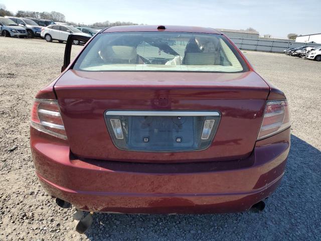 Photo 6 from auction – 2005 ACURA TL with VIN 19UUA66275A022056