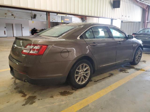 Photo 3 from auction – 2015 FORD TAURUS SE with VIN 1FAHP2D97FG126462