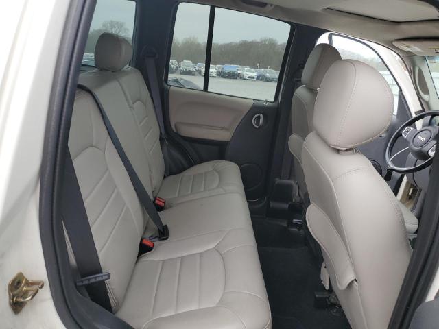 Photo 11 from auction – 2002 JEEP LIBERTY LI with VIN 1J4GL58K62W277738