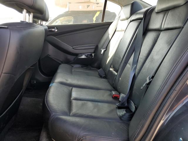Photo 10 from auction – 2007 NISSAN ALTIMA 2.5 with VIN 1N4AL21EX7C138306