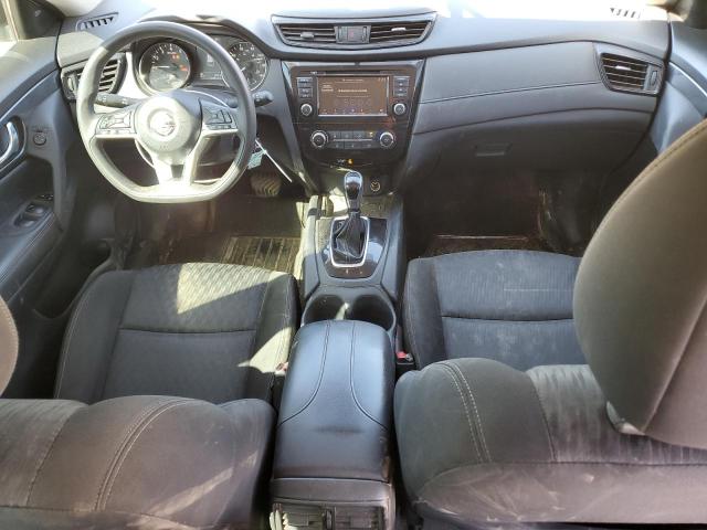 Photo 8 from auction – 2018 NISSAN ROGUE S with VIN KNMAT2MT2JP541328