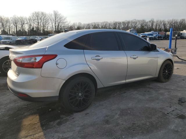 Photo 3 from auction – 2014 FORD FOCUS SE with VIN 1FADP3F27EL317602