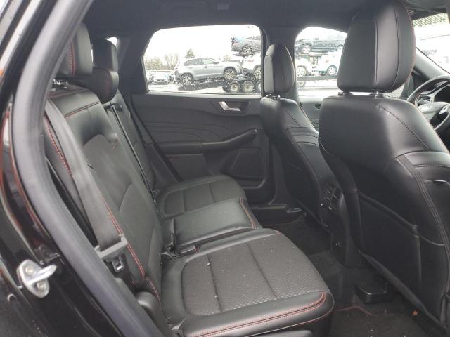 Photo 11 from auction – 2023 FORD ESCAPE ST with VIN 1FMCU0MNXPUB39381