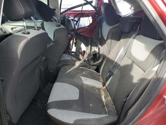 Photo 11 from auction – 2012 FORD FOCUS SE with VIN 1FAHP3K25CL306960