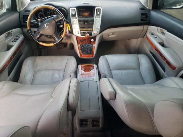 Photo 8 from auction – 2007 LEXUS RX 350 with VIN 2T2GK31U37C018659