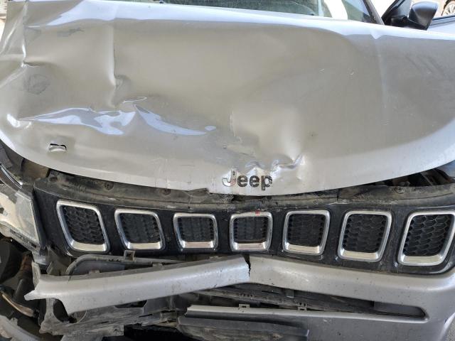 Foto 11 de la subasta – 2018 JEEP COMPASS SP con VIN 3C4NJCAB3JT287004