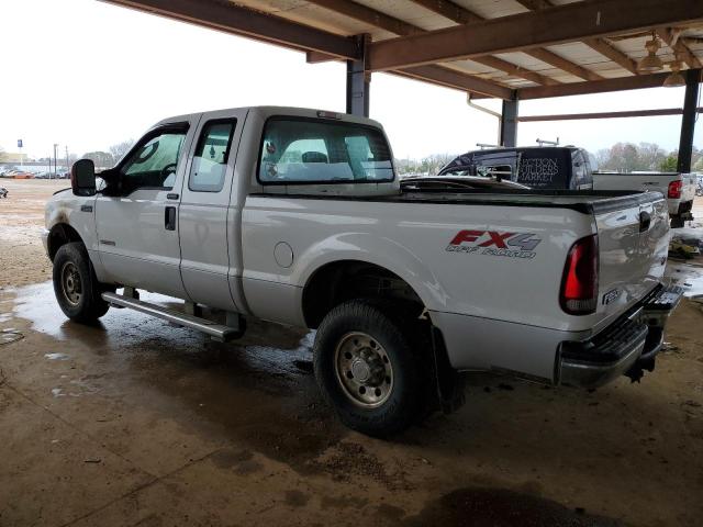 Photo 2 from auction – 2004 FORD F250 SUPER with VIN 1FTNX21P34EA37075