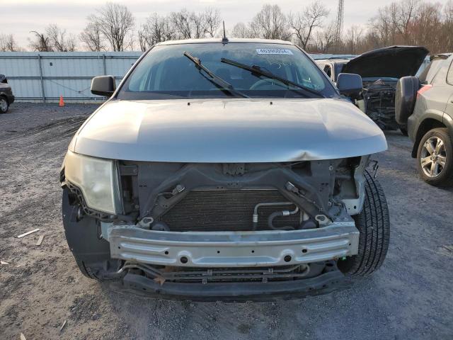Photo 5 from auction – 2008 FORD EDGE SE with VIN 2FMDK36C38BA13295