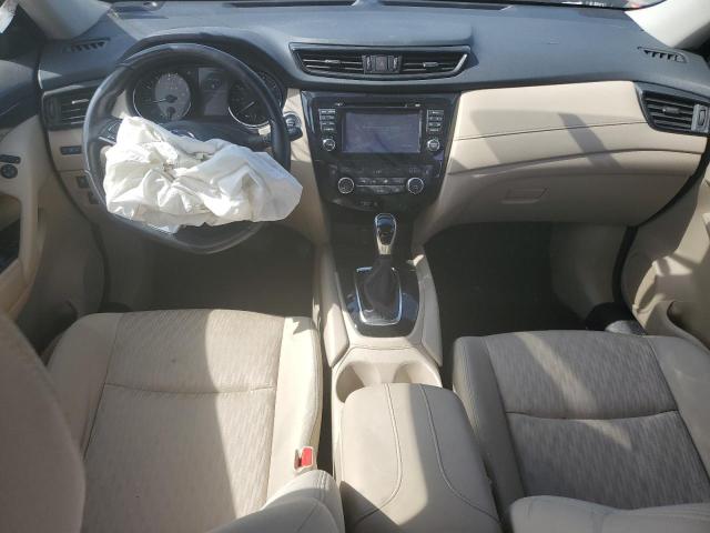 Photo 8 from auction – 2017 NISSAN ROGUE S with VIN JN8AT2MT0HW394110