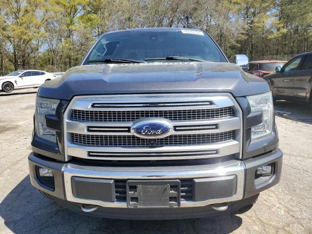 Photo 5 from auction – 2016 FORD F150 SUPER with VIN 1FTEW1EF4GFA67229