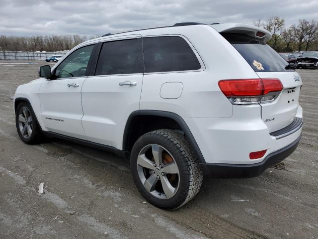 Photo 2 from auction – 2015 JEEP GRAND CHER with VIN 1C4RJFBG5FC637636