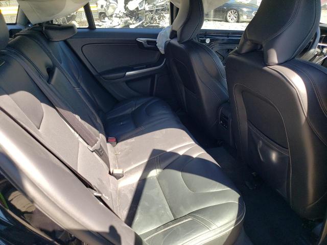 Photo 10 from auction – 2016 VOLVO V60 T6 R-D with VIN YV1902SS2G1300932