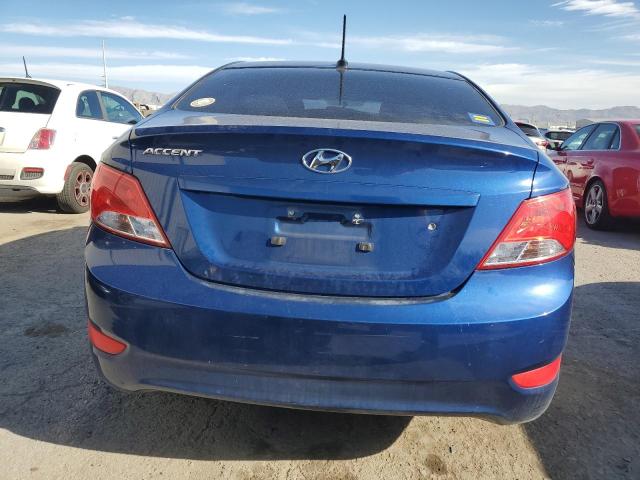 Photo 6 from auction – 2017 HYUNDAI ACCENT SE with VIN KMHCT4AEXHU173935