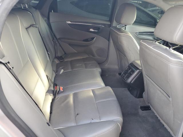 Photo 10 from auction – 2017 CHEVROLET IMPALA PRE with VIN 2G1145S38H9145780