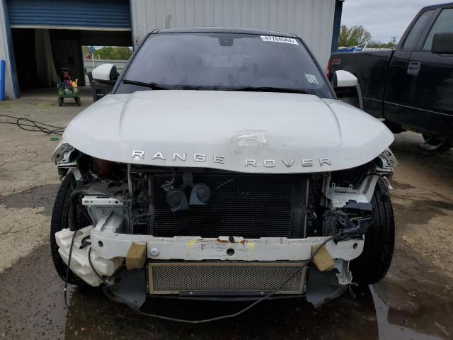 Photo 5 from auction – 2015 LAND ROVER RANGE ROVE with VIN SALVP2BG3FH075897