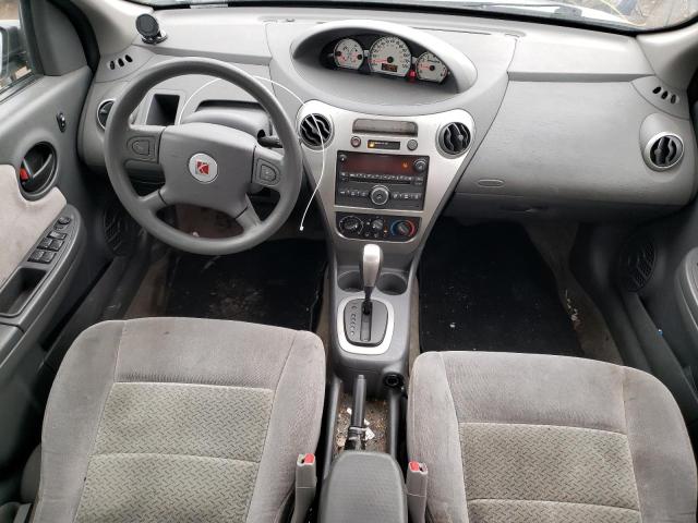 Photo 8 from auction – 2007 SATURN ION LEVEL with VIN 1G8AL55FX7Z127201