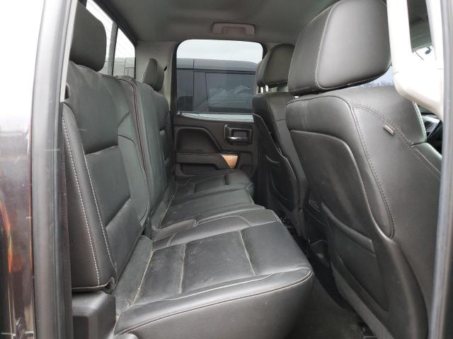 Photo 10 from auction – 2015 CHEVROLET SILVERADO with VIN 1GCVKSEC0FZ256397