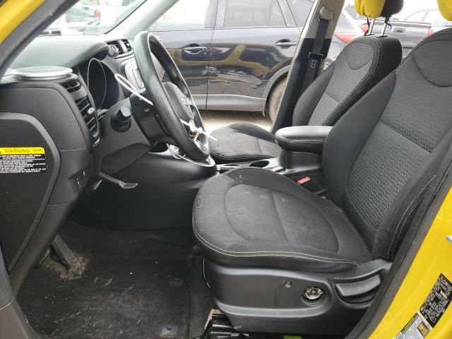 Photo 7 from auction – 2015 KIA SOUL + with VIN KNDJP3A5XF7195696
