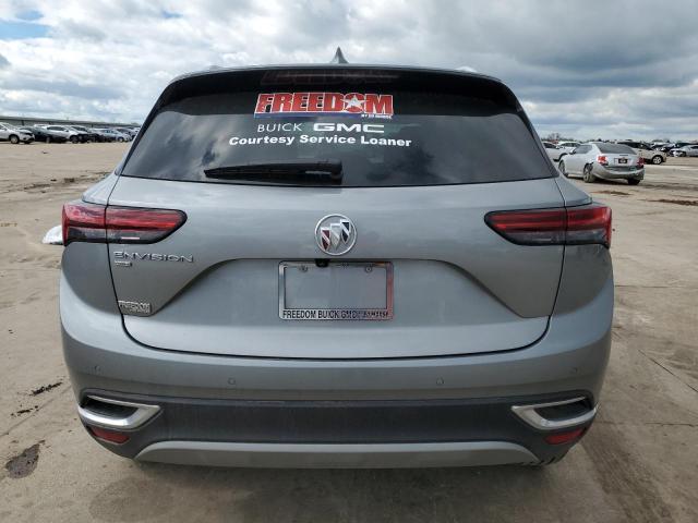 Photo 6 from auction – 2023 BUICK ENVISION E with VIN LRBFZPR46PD184215