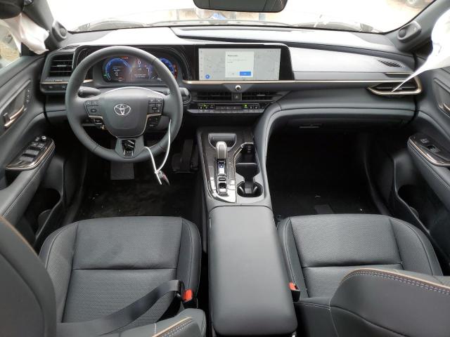 Photo 8 from auction – 2024 TOYOTA CROWN XLE with VIN JTDAAAAF4R3023612