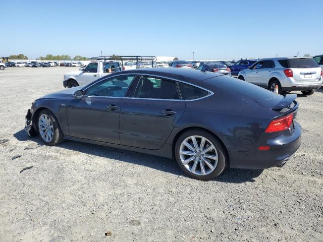 Photo 2 from auction – 2012 AUDI A7 PRESTIG with VIN WAUSGAFC8CN020688
