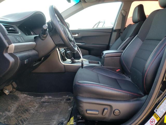 Photo 7 from auction – 2017 TOYOTA CAMRY LE with VIN 4T1BF1FK8HU433944