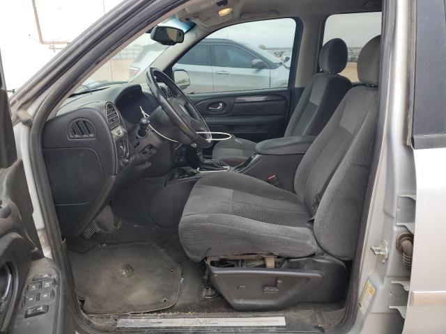Photo 7 from auction – 2008 GMC ENVOY with VIN 1GKDS13S382135024