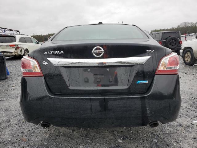 Photo 6 from auction – 2013 NISSAN ALTIMA 2.5 with VIN 1N4AL3AP8DC146441