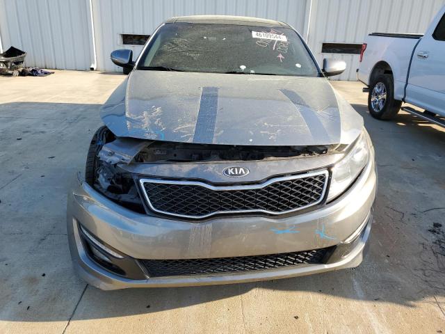Photo 5 from auction – 2013 KIA OPTIMA SX with VIN 5XXGR4A66DG151542