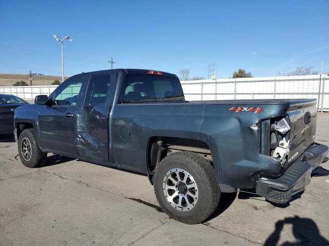 Photo 2 from auction – 2018 CHEVROLET silverado with VIN 1GCVKREC1JZ200857