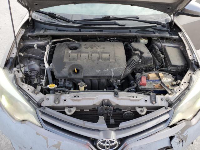 Photo 11 from auction – 2015 TOYOTA COROLLA L/ with VIN 2T1BURHE8FC398087