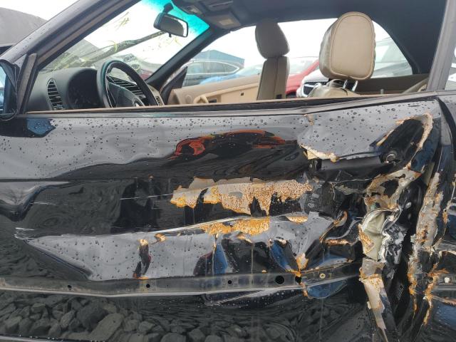 Photo 7 from auction – 1998 BMW 323 IC with VIN WBABJ7327WEA16932