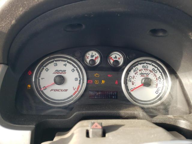 Photo 9 from auction – 2010 FORD FOCUS SEL with VIN 1FAHP3HN5AW258986