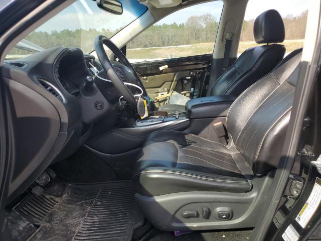 Photo 7 from auction – 2015 INFINITI QX60 with VIN 5N1AL0MN5FC504600