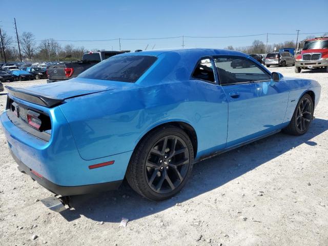 Photo 3 from auction – 2019 DODGE CHALLENGER with VIN 2C3CDZBT3KH602648