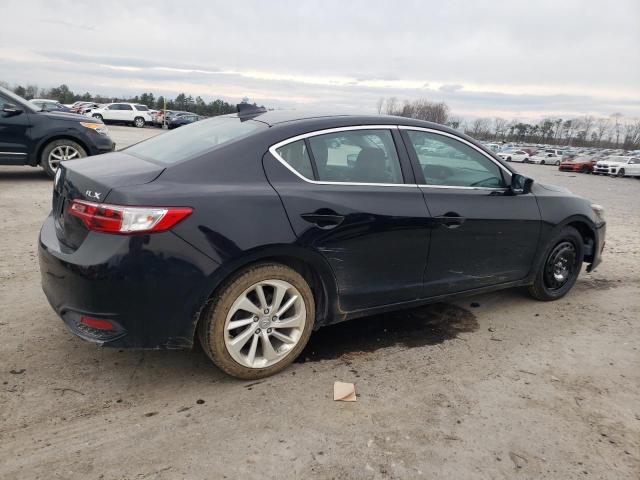 Photo 3 from auction – 2018 ACURA ILX BASE W with VIN 19UDE2F37JA010229