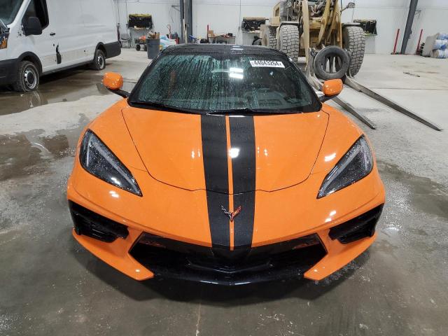Photo 5 from auction – 2022 CHEVROLET CORVETTE S with VIN 1G1YC3D49N5116650