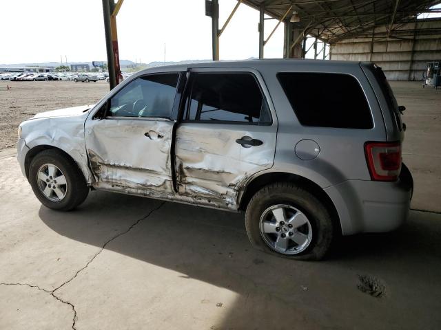 Photo 2 from auction – 2010 FORD ESCAPE XLS with VIN 1FMCU0C76AKD11525